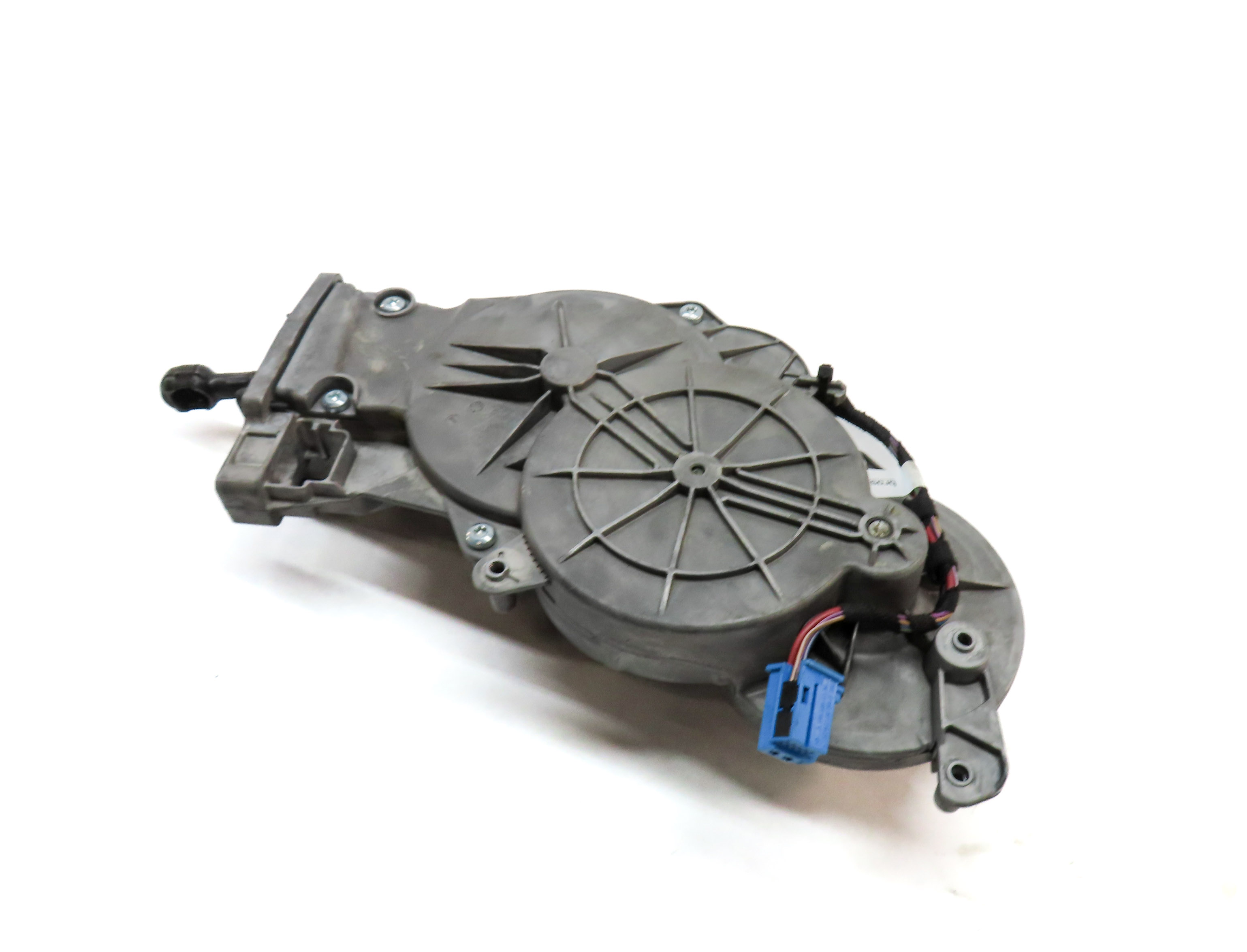 16-18 MERCEDES GLC CLASS X253 REAR TRUNK HATCH TAILGATE LIFTGATE LIFT MOTOR — exact item pictured